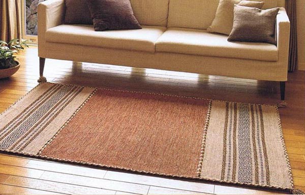 India Kilim ACD465