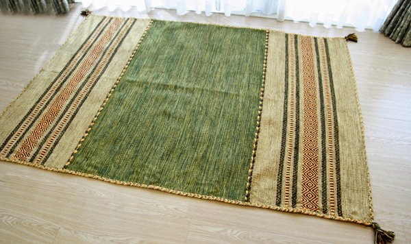 India Kilim ACD465