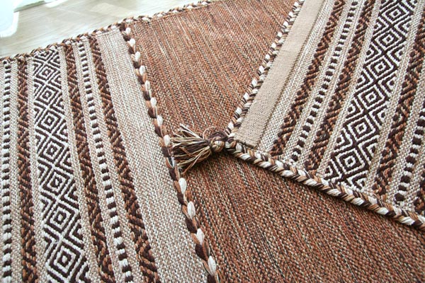 India Kilim ACD465