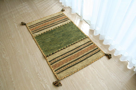 India Kilim ACD465