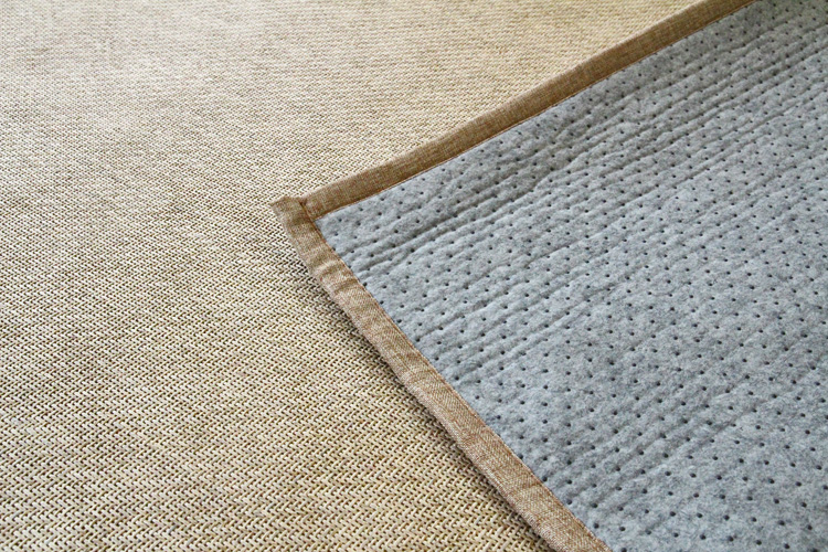 ナチュール ペーパーラグ natural taste paper rug