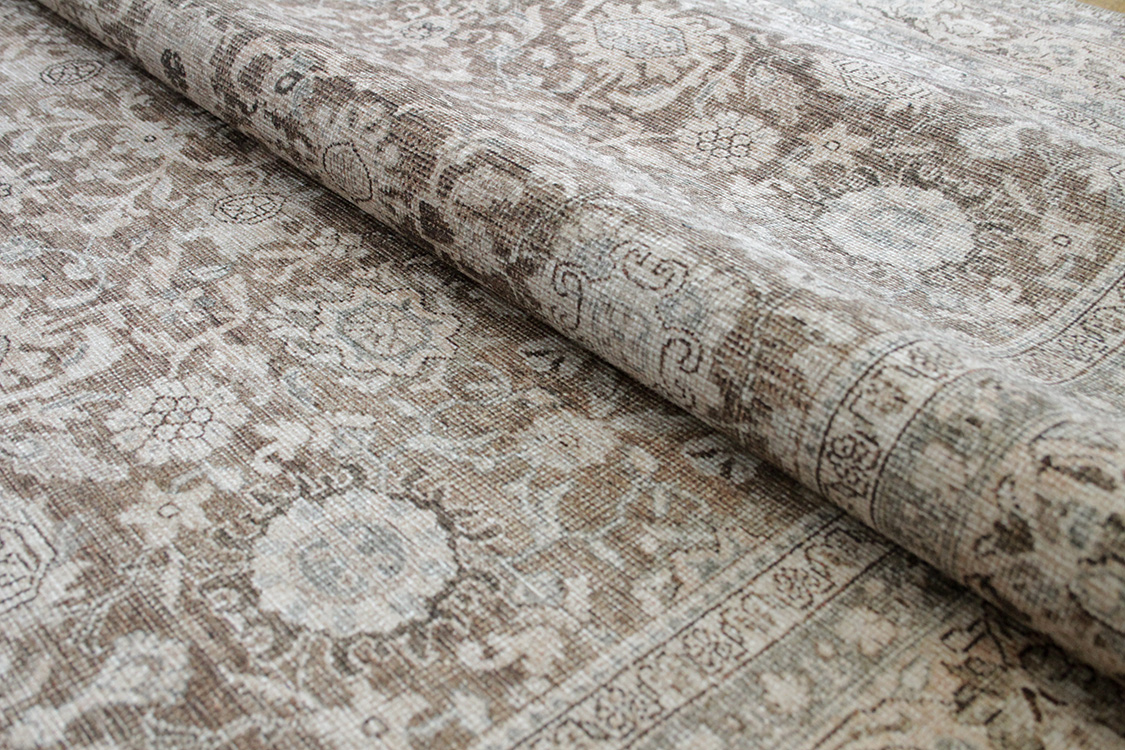 レトロ Retro  トルコ製 ビンテージスタイルラグ CV-FIFTH 05