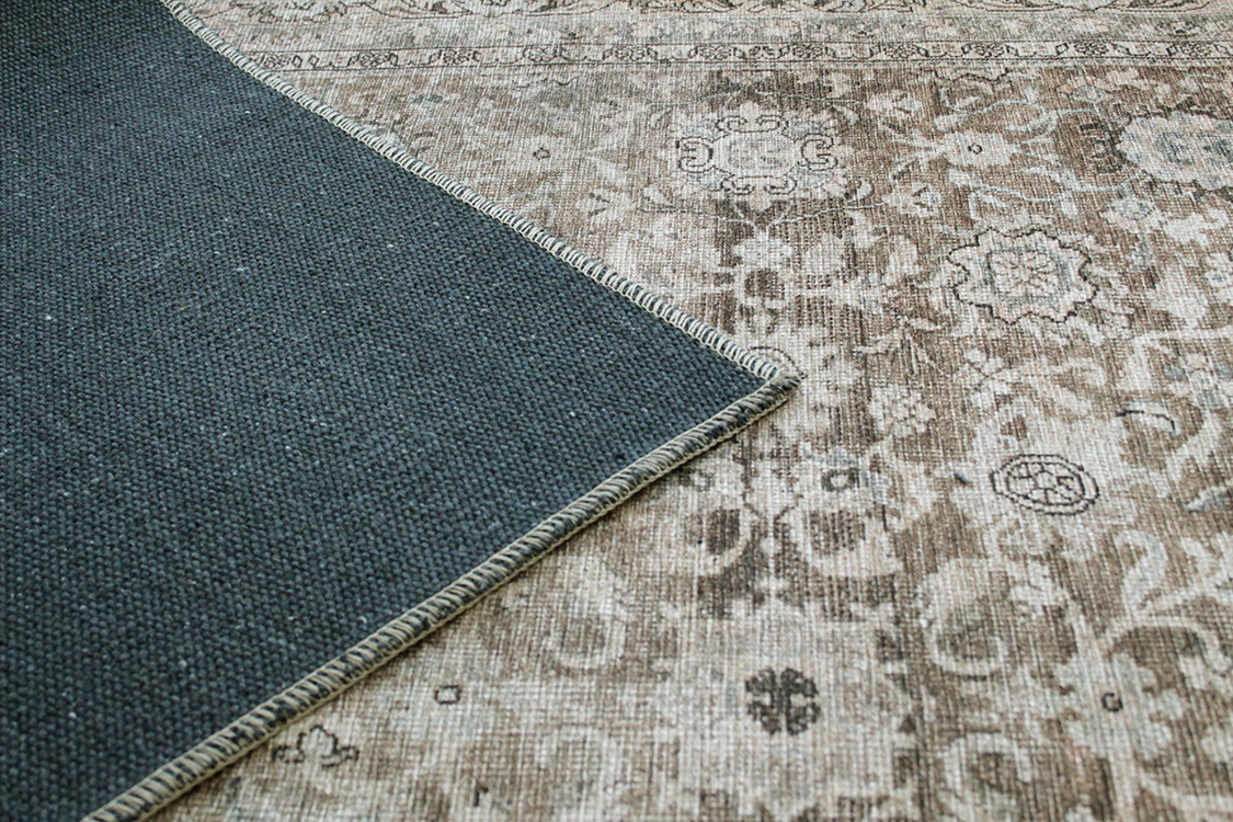 レトロ Retro  トルコ製 ビンテージスタイルラグ CV-FIFTH 05