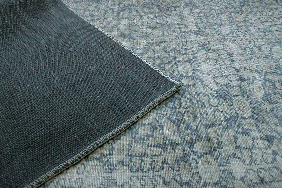 レトロ Retro  トルコ製 ビンテージスタイルラグ CV-SECOND 02